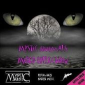 Mystic-Music, Mixed Collection, 1 Audio-CD
