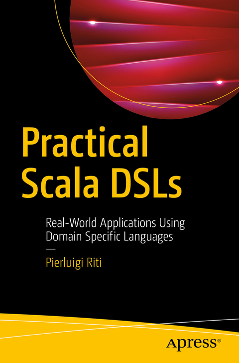 Practical Scala DSLs -  Pierluigi Riti