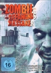 Zombie Gefängnis-Massaker, 1 DVD