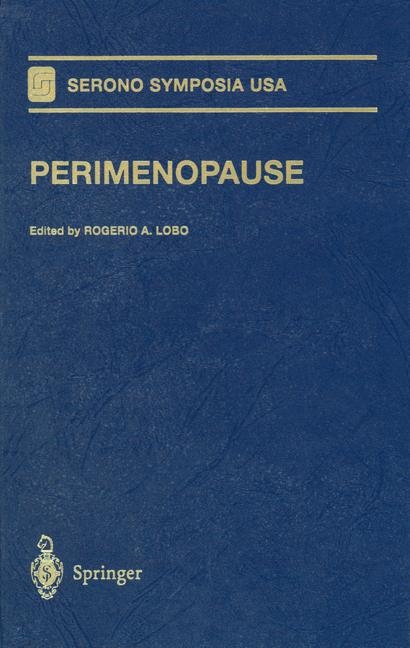 Perimenopause - 