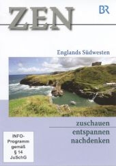 Englands Südwesten, 1 DVD