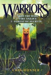 Warriors Box Set - Erin Hunter