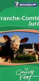 Jura Green Guide -  Michelin