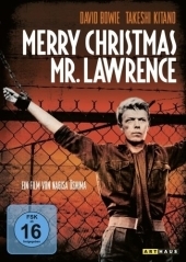 Merry Christmas, Mr. Lawrence, DVD