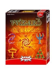 Wizard Extreme (Kartenspiel) - 