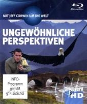 Ungewöhnliche Perspektiven, 1 Blu-ray - Jeff Corwin