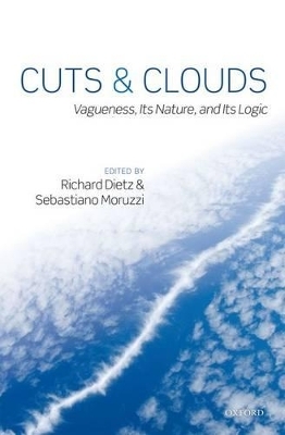 Cuts and Clouds - 