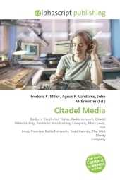 Citadel Media - 