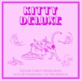 Kitty Deluxe, m. Spielzeug