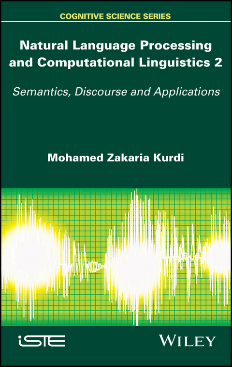 Natural Language Processing and Computational Linguistics 2 -  Mohamed Zakaria Kurdi