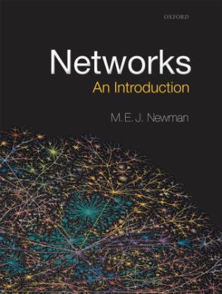 Networks - Mark Newman