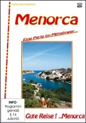 Menorca, 1 DVD