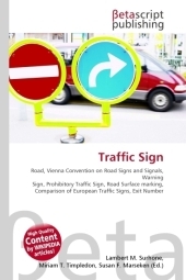 Traffic Sign - 