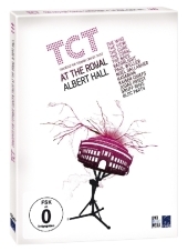 TCT - Concerts for Teenage Cancer Trust at the Royal Albert Hall, 1 DVD - 