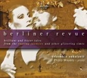 Berliner Revue, 1 Audio-CD