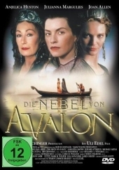 Die Nebel von Avalone, 1 DVD - Marion Zimmer Bradley