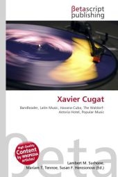 Xavier Cugat - 