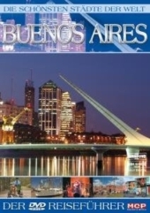 Die schönsten Städte der Welt, Buenos Aires, 1 DVD