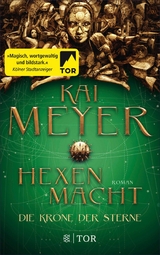 Die Krone der Sterne -  Kai Meyer