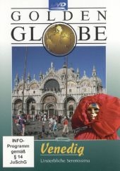 Venedig, 1 DVD
