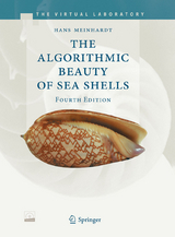 The Algorithmic Beauty of Sea Shells -  Hans Meinhardt