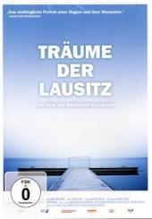 Die Träume der Lausitz, 1 DVD