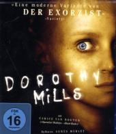 Dorothy Mills, Blu-ray