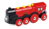 BRIO Rote Lola Batterielok -  BRIO®