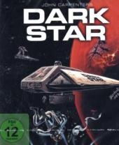 Dark Star, Blu-ray