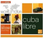 Cuba Libre, 2 Audio-CDs