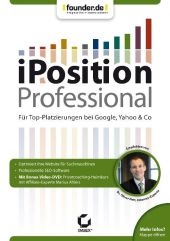 iPosition Professional, CD-ROM