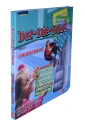 Der-Die-Das! (Spiel), Erweiterungs-Set