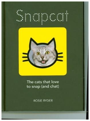 Snapcat -  Rosie Ryder