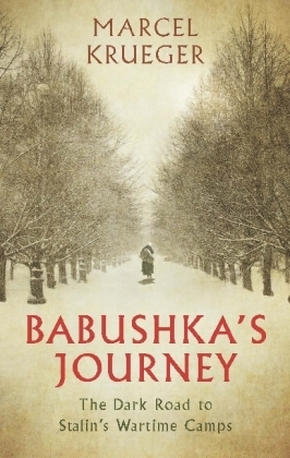 Babushka's Journey -  Krueger Marcel Krueger