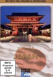 Japan, 1 DVD
