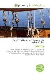 Galley - 