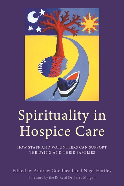Spirituality in Hospice Care - 