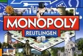 Monopoly (Spiel), Stadtausgabe Reutlingen