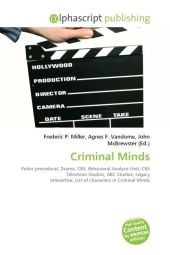 Criminal Minds - 