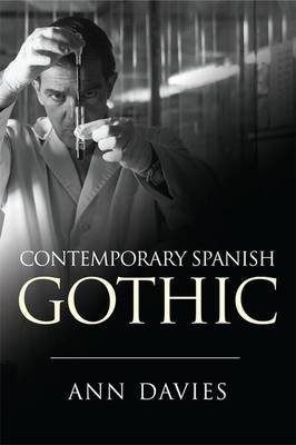 Contemporary Spanish Gothic -  Ann Davies