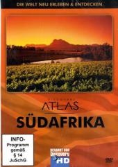 Südafrika, 1 DVD