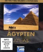 Ägypten, 1 Blu-ray