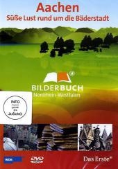 Aachen - Süße Lust rund um die Bäderstadt, 1 DVD