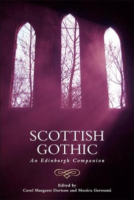 Scottish Gothic - 