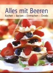 Alles mit Beeren