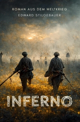 Inferno - Edward Stilgebauer