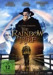 The Rainbow Thief, 1 DVD
