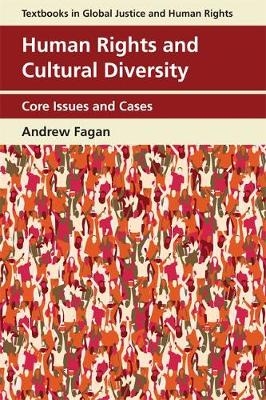 Human Rights and Cultural Diversity -  Andrew Fagan