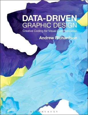 Data-driven Graphic Design -  Richardson Andrew Richardson