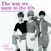 The way we were in the 60s, 1 Audio-CD